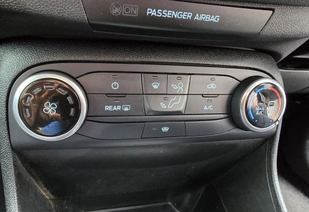 2019 Ford Fiesta - photo 15