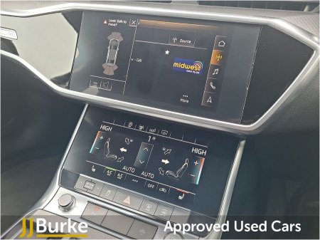 2019 Audi A6 - photo 13