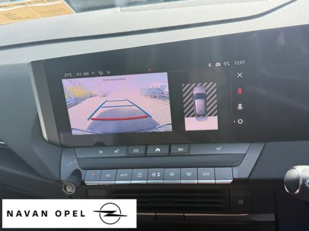 2023 Opel Astra - photo 14