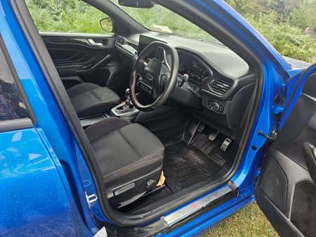 2023 Ford Focus - photo 5