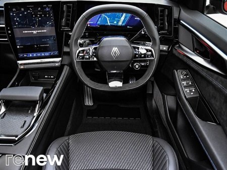 2026 Renault Austral - photo 22