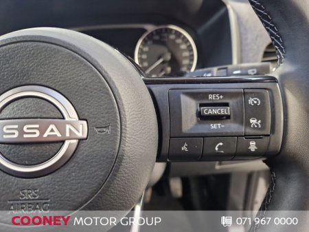 2026 Nissan Qashqai - photo 17