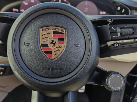2026 Porsche Cayenne - photo 19