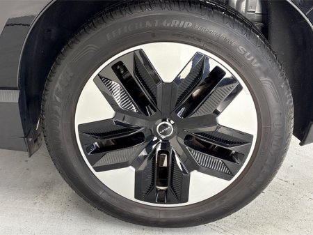 2025 Volvo EX30 - photo 11