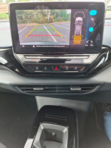 2022 Volkswagen ID.4 - photo 24