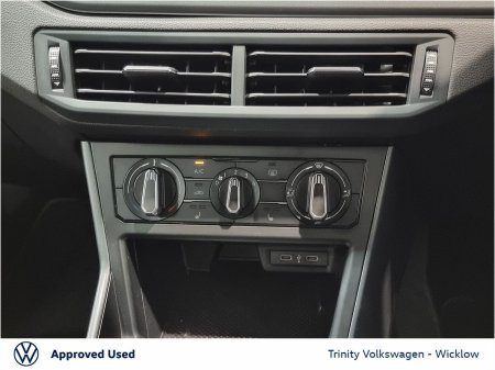 2023 Volkswagen Polo - photo 19