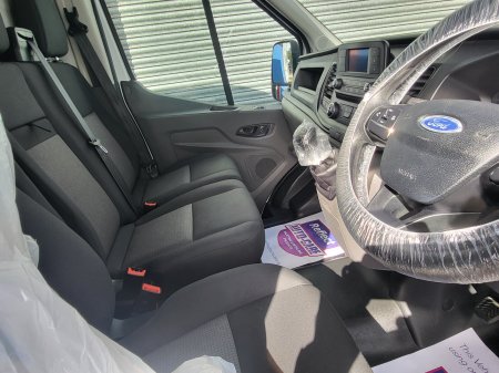 2023 Ford Transit - photo 19