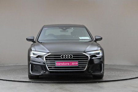 2019 Audi A6 - photo 2