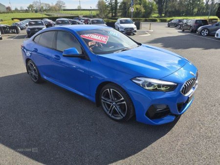 2021 BMW 2-Series - photo 6