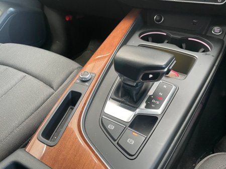 2021 Audi A4 - photo 19