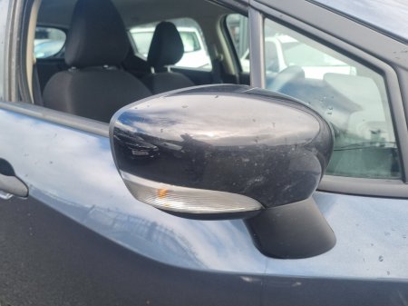 2018 Nissan Micra - photo 11