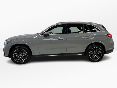 2026 Mercedes-Benz GLC - photo 5