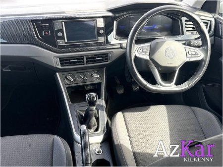 2023 Volkswagen Taigo - photo 16