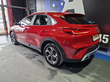 2020 Kia XCeed - photo 6