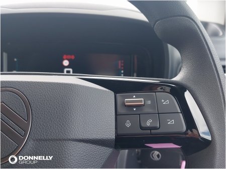 2026 Citroen Berlingo - photo 18