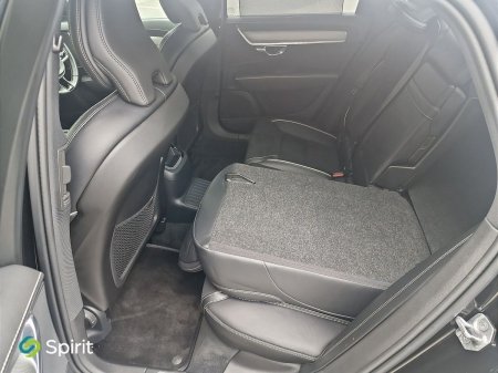 2021 Volvo S90 - photo 5