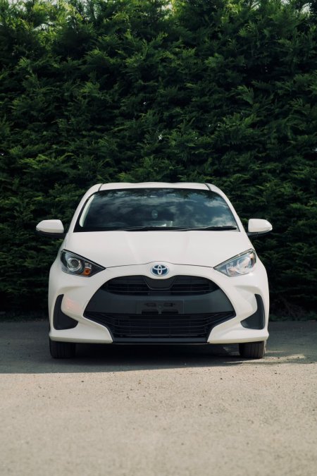 2023 Toyota Yaris - photo 3