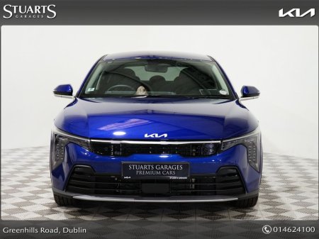2026 Kia K4 - photo 7