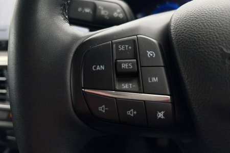 2023 Ford Focus - photo 29
