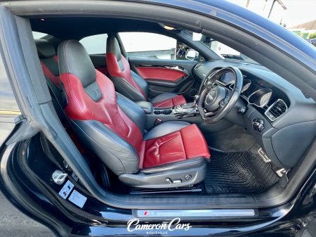 2013 Audi S5 - photo 43