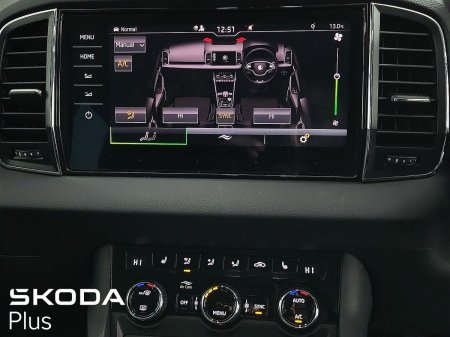 2023 Skoda Karoq - photo 19
