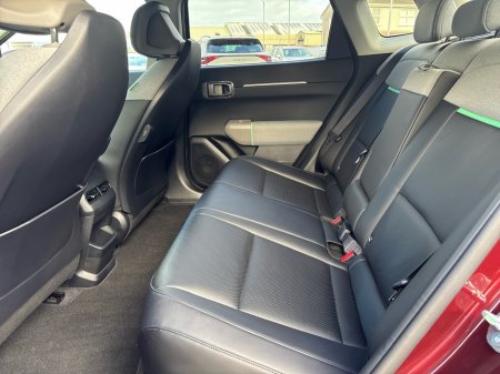 2026 Kia EV4 - photo 9