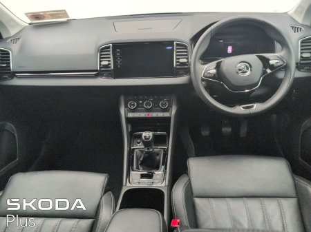 2024 Skoda Karoq - photo 2