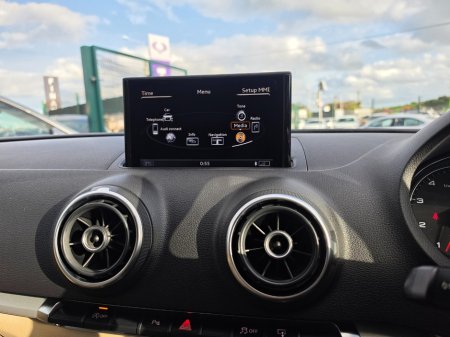 2014 Audi A3 - photo 14