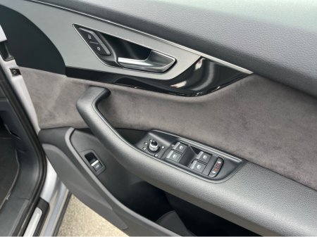 2017 Audi Q7 - photo 20