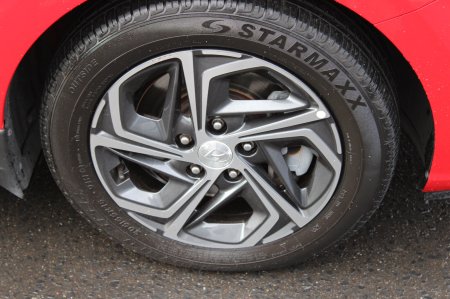 2021 Hyundai i30 - photo 10