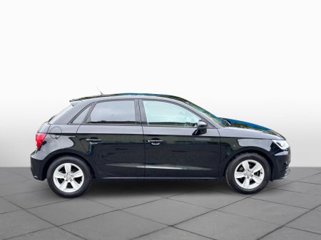 2017 Audi A1 - photo 8