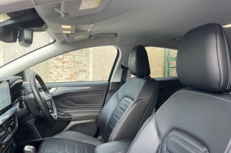 2023 Ford Focus - photo 19