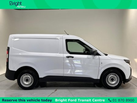 2026 Ford Courier - photo 7