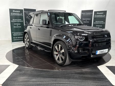 2026 Land Rover Defender - photo 12