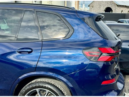 2026 BMW X5 - photo 6