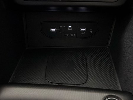 2025 Kia Sportage - photo 30