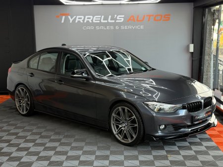 2014 BMW 3-Series - photo 2
