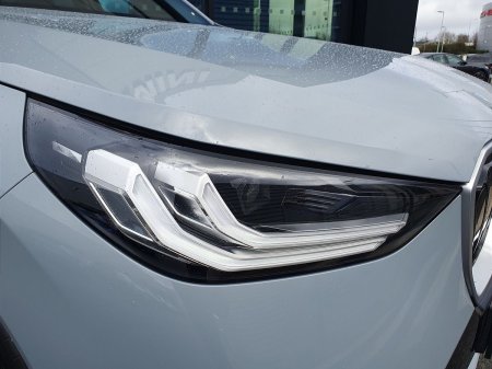 2025 BMW X3 - photo 21