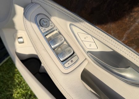 2015 Mercedes-Benz C-Class - photo 17