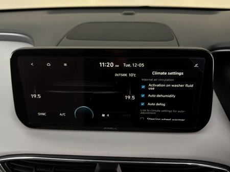 2023 Hyundai Santa Fe - photo 28