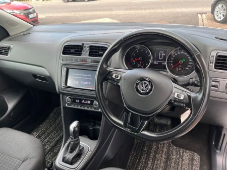 2014 Volkswagen Polo - photo 6
