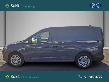 2025 Ford Transit Connect - photo 6