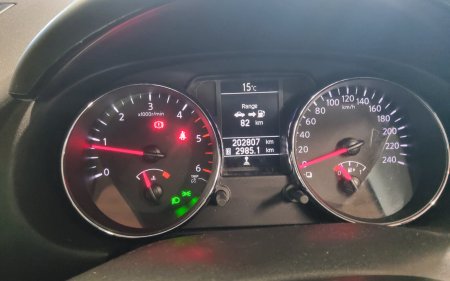 2012 Nissan Qashqai+2 - photo 8