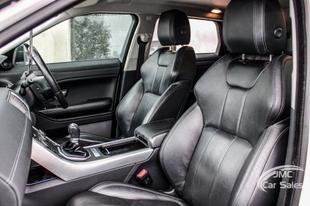 2018 Land Rover Range Rover Evoque - photo 28