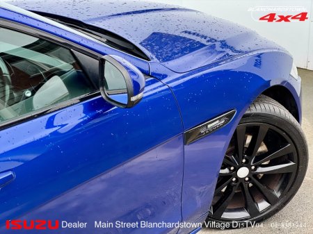 2017 Jaguar XE - photo 30