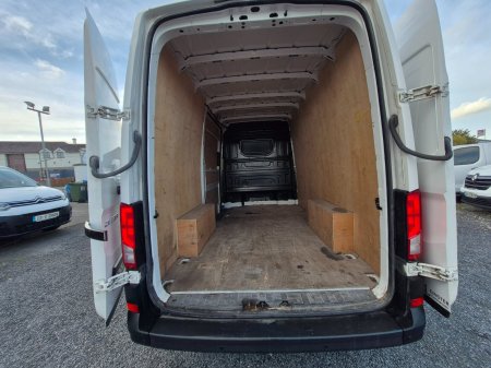 2023 Volkswagen Crafter - photo 11
