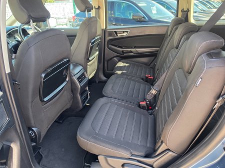 2020 Ford Galaxy - photo 20
