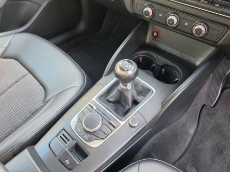 2013 Audi A3 - photo 12