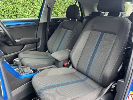 2021 Volkswagen T-Roc - photo 6