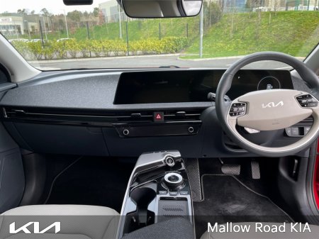 2023 Kia EV6 - photo 5